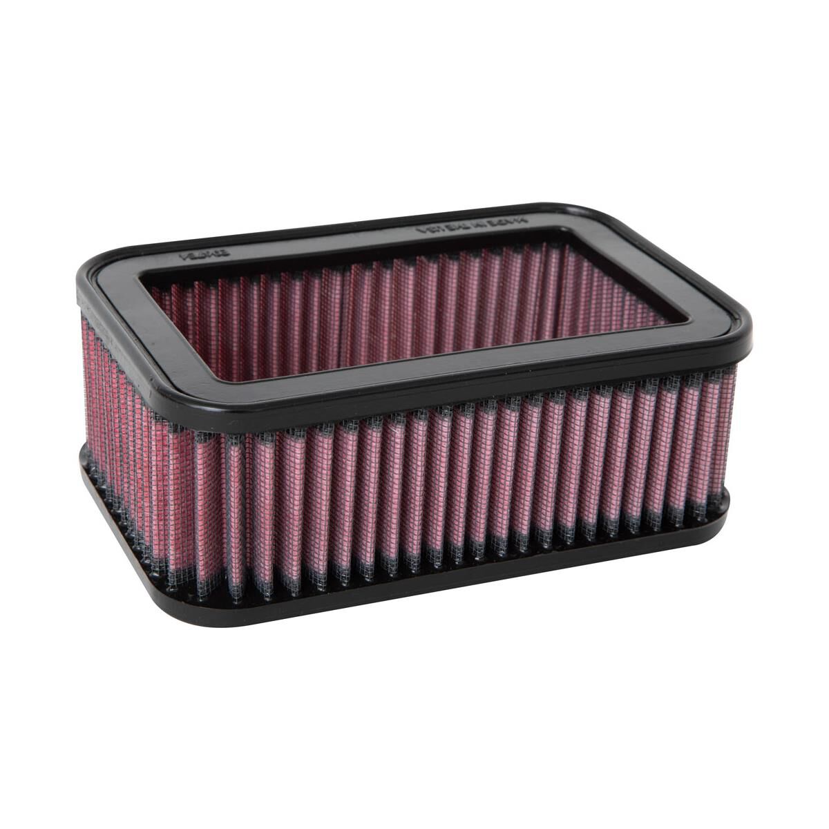 E-3952 K&N RECTANGULAR AIR FILTER, , scanz_hi-res