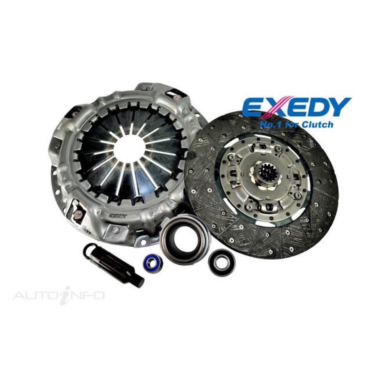 CLUTCH KIT, , scanz_hi-res