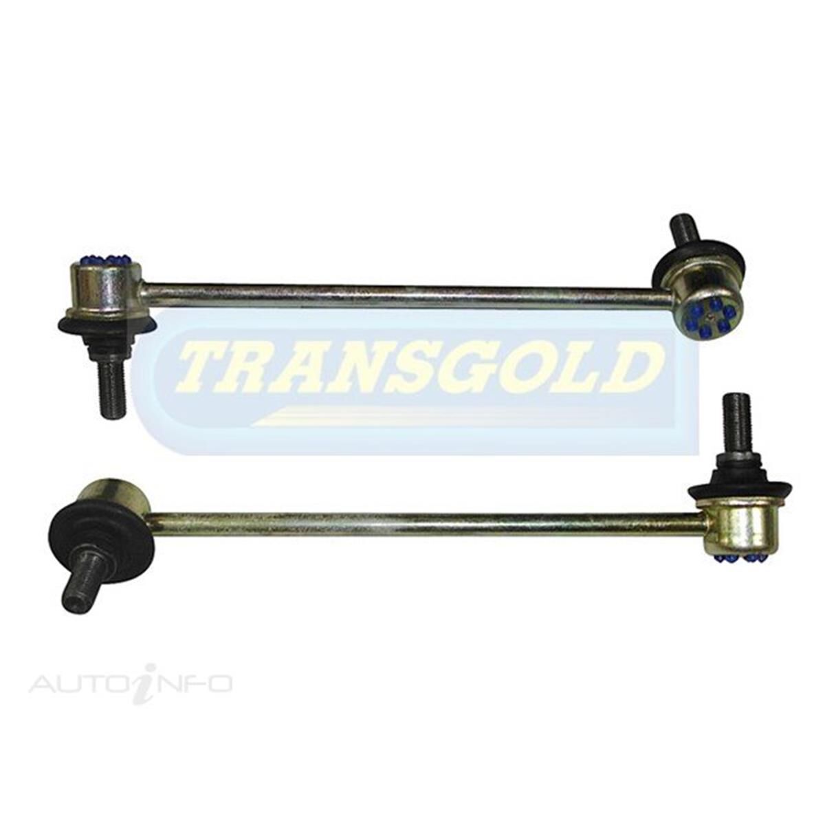 (LK) TOYOTA TARAGO 90-00 FRONT LINK KIT, , scanz_hi-res