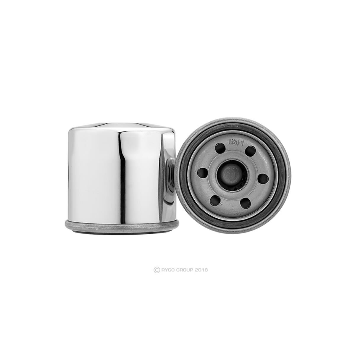 RYCO MOTORCYCLE OIL FILTER, , scanz_hi-res