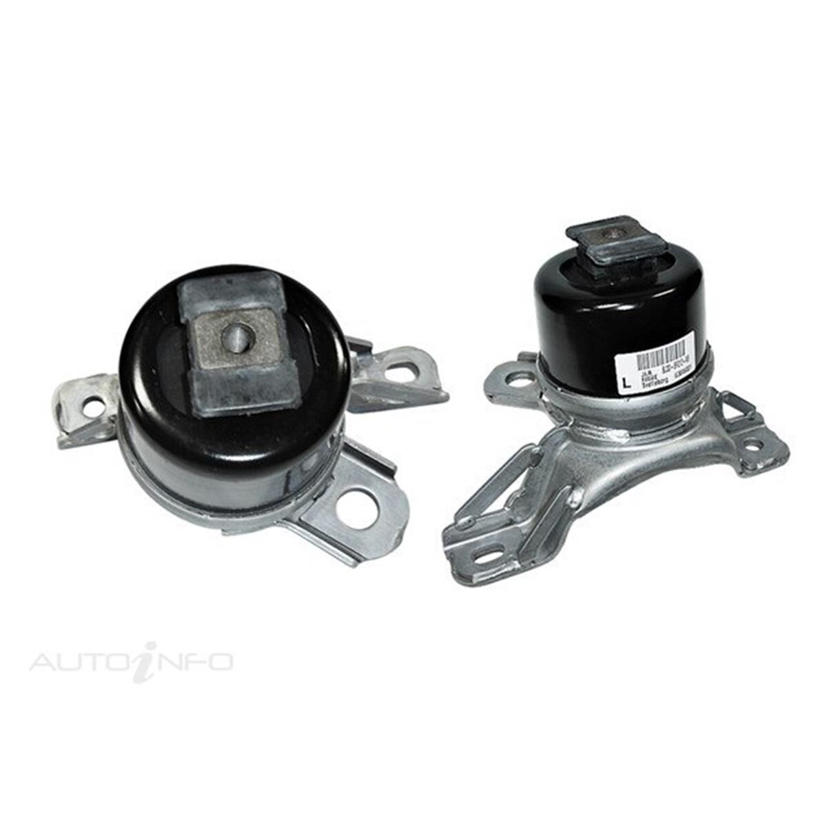 GENUINE - RANGE ROVER EVOQUE RH 2.2L, , scanz_hi-res