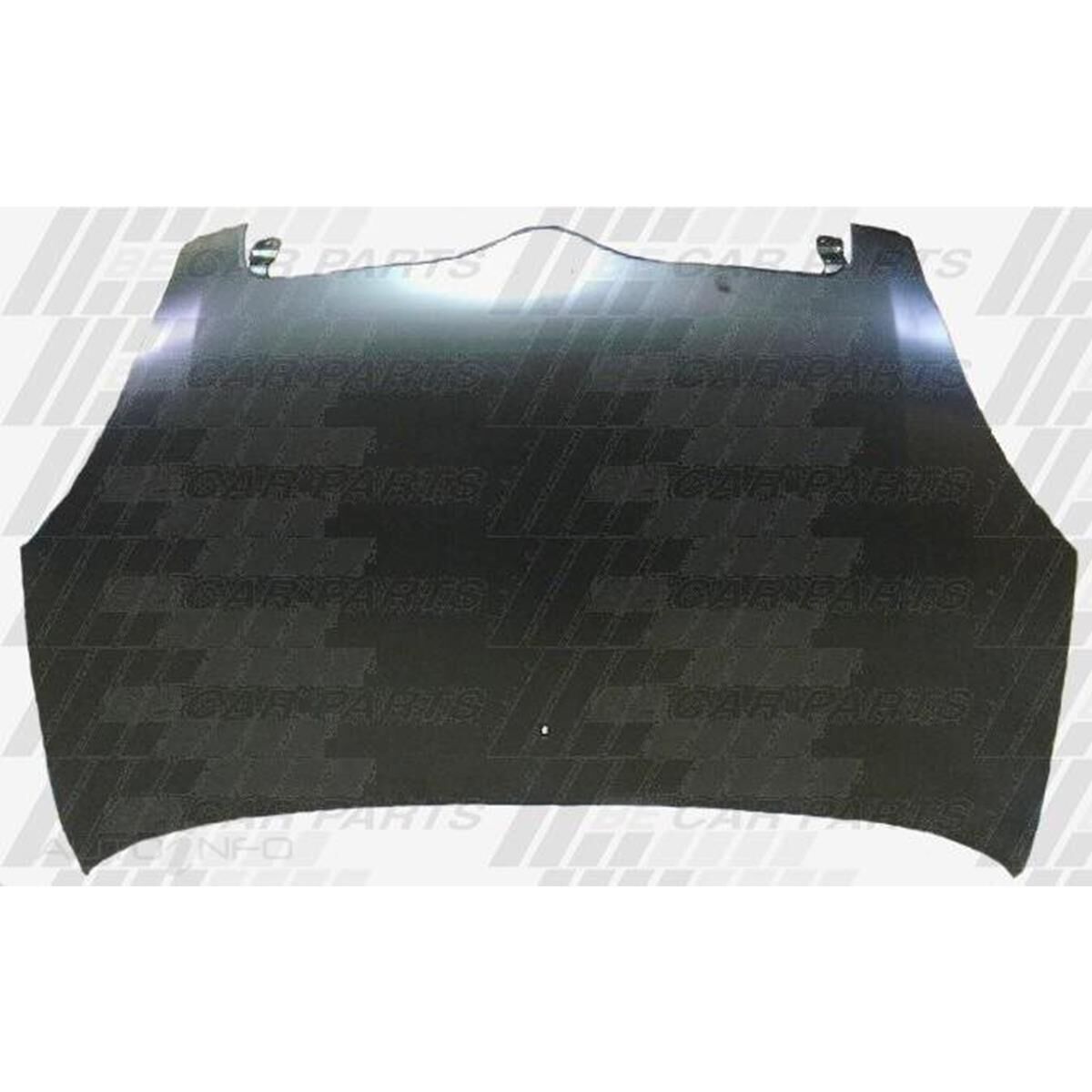 BONNET - 1 NOZZLE HOLE IN CENTRE, , scanz_hi-res