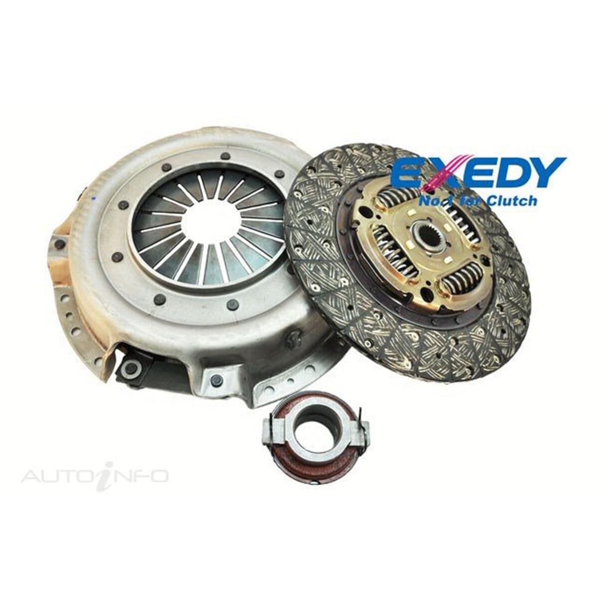 CLUTCH KIT, , scanz_hi-res