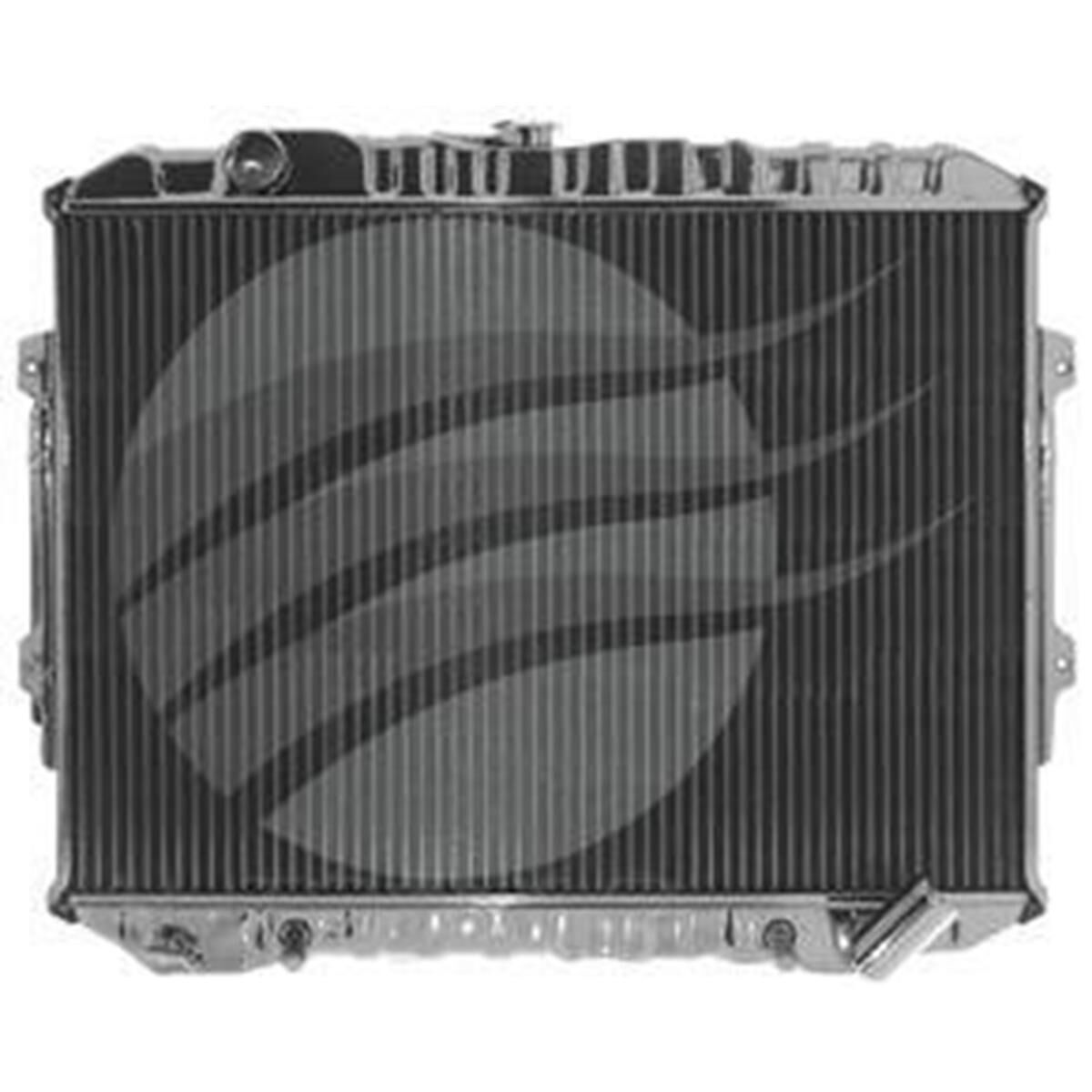 Jayrad Radiator - JR8024J | Supercheap Auto New Zealand