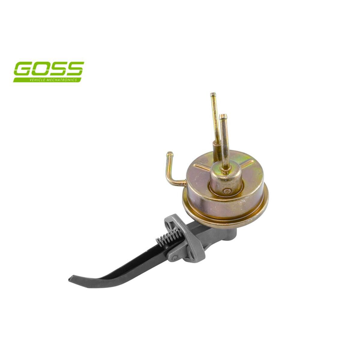 GOSS MECHANICAL FUEL PUMP, , scanz_hi-res