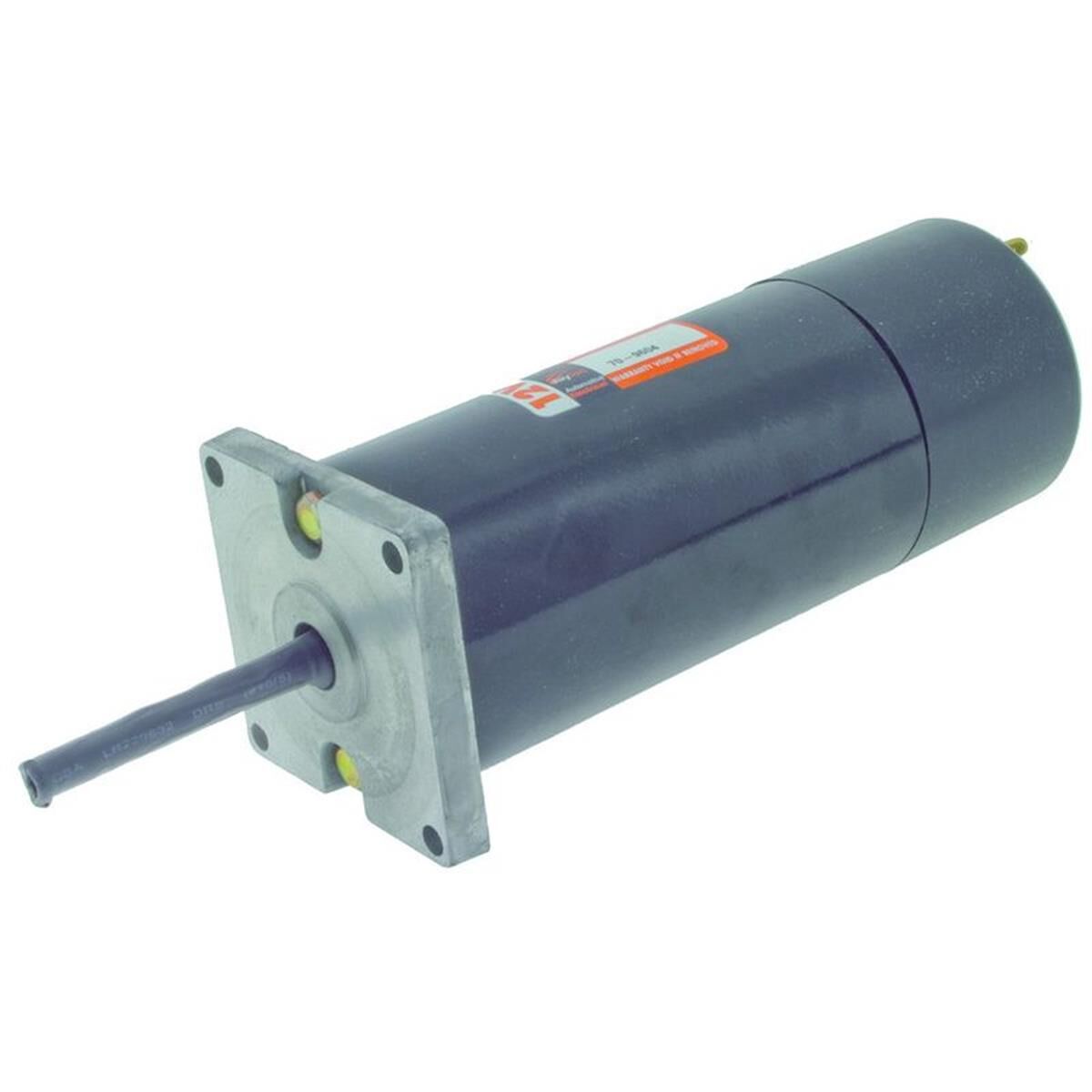 4 X 7MM MOUNT HOLES TARP MOTOR 12V REVERSIBLE 3MM ROLL PIN HOLE  REMAN UNIT, , scanz_hi-res