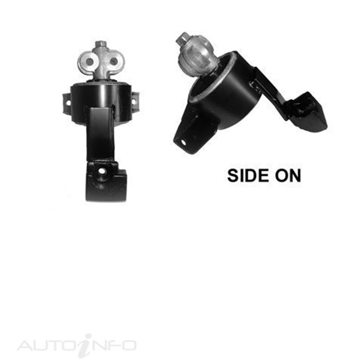 DAEWOO LACETTI J200 09/03-12/04 1.8L LH MANUAL, , scanz_hi-res