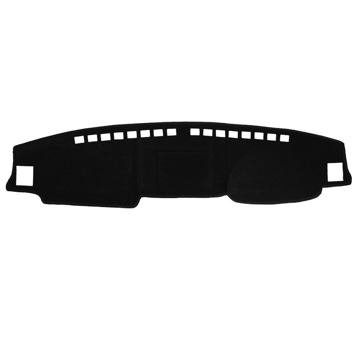 DASHMAT - BLACK, , scanz_hi-res