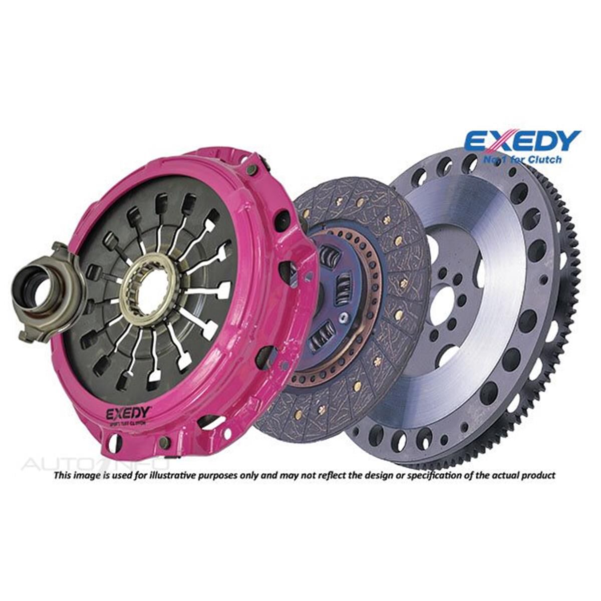 CLUTCH KIT, , scanz_hi-res