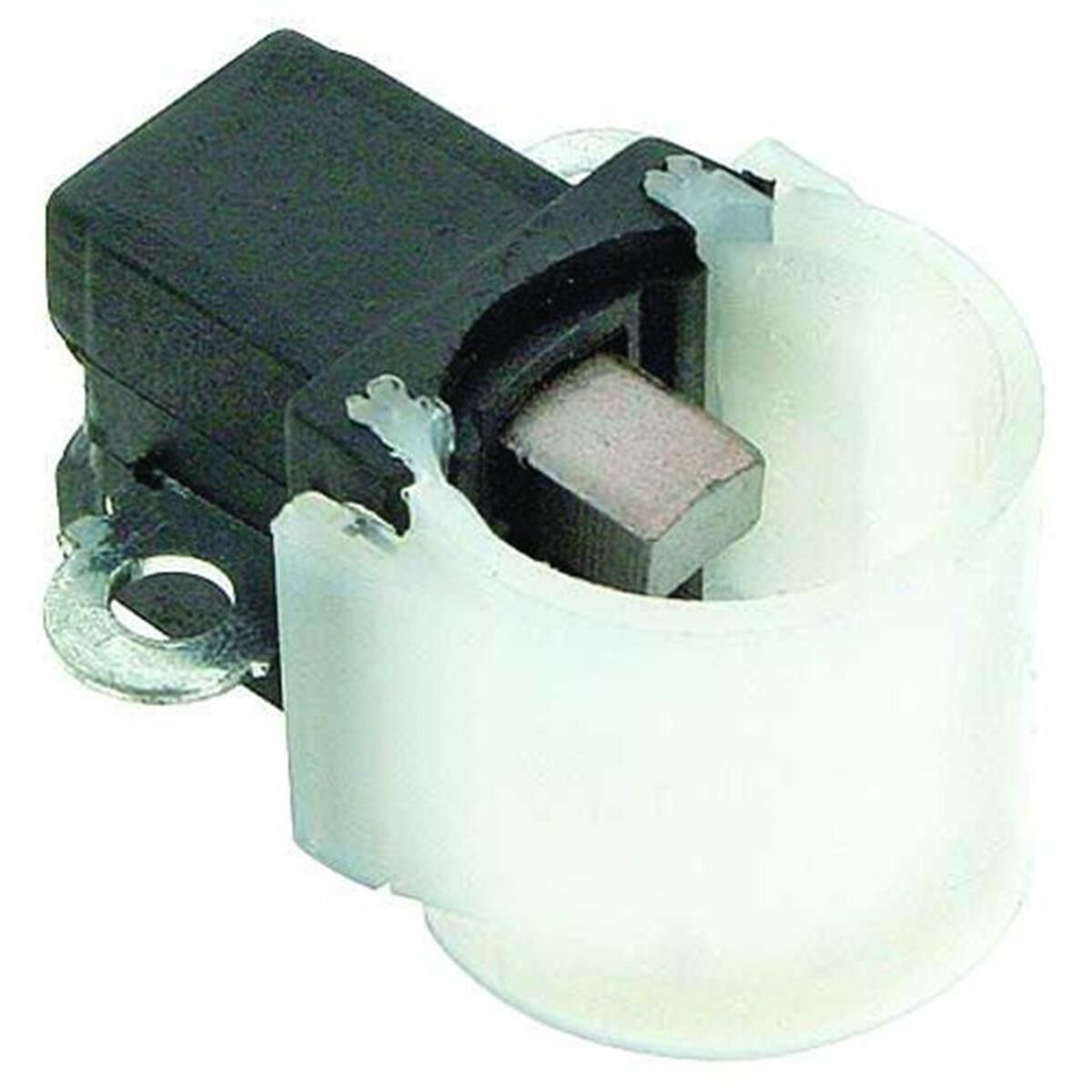 BRUSH HOLDER N/DENSO 120AMP ALTS, , scanz_hi-res