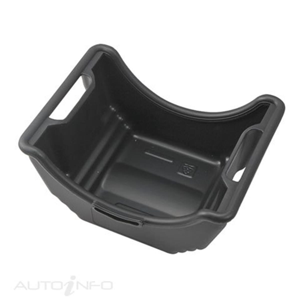 TOLEDO TRUCK & TRAILOR WHEEL PAN 3L, , scanz_hi-res