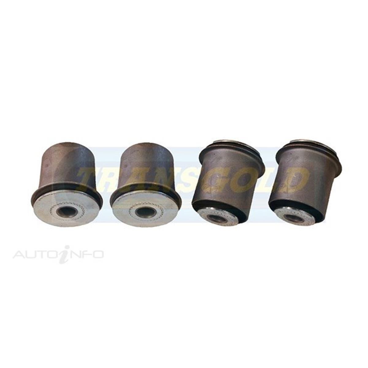 (BK) LANDCRUISER FRONT UPPER CTRL ARM (INNER) (1 PER CAR), , scanz_hi-res