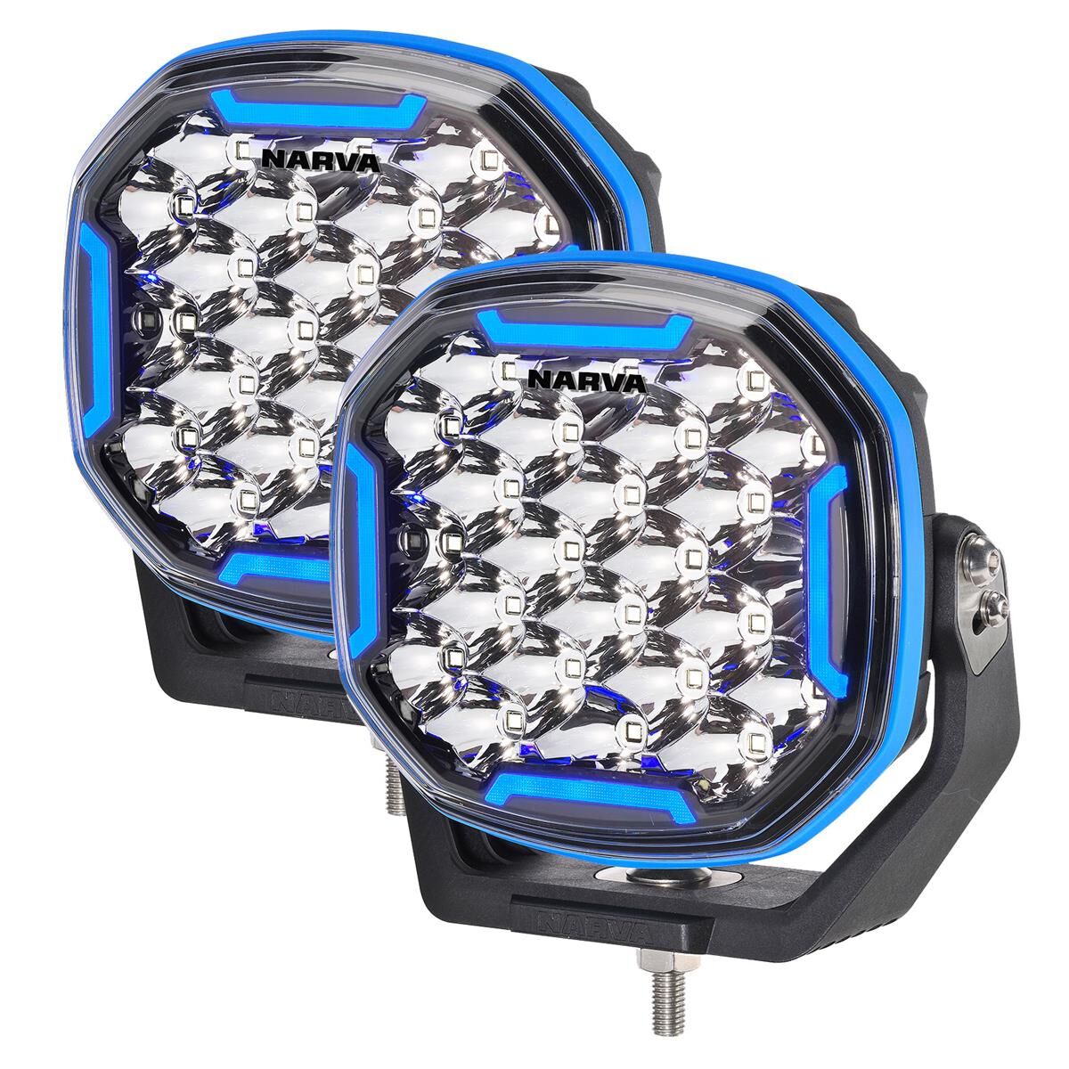 7 INCH EX2-R DRIVING LAMP (PAIR) RGB ENABLED, , scanz_hi-res