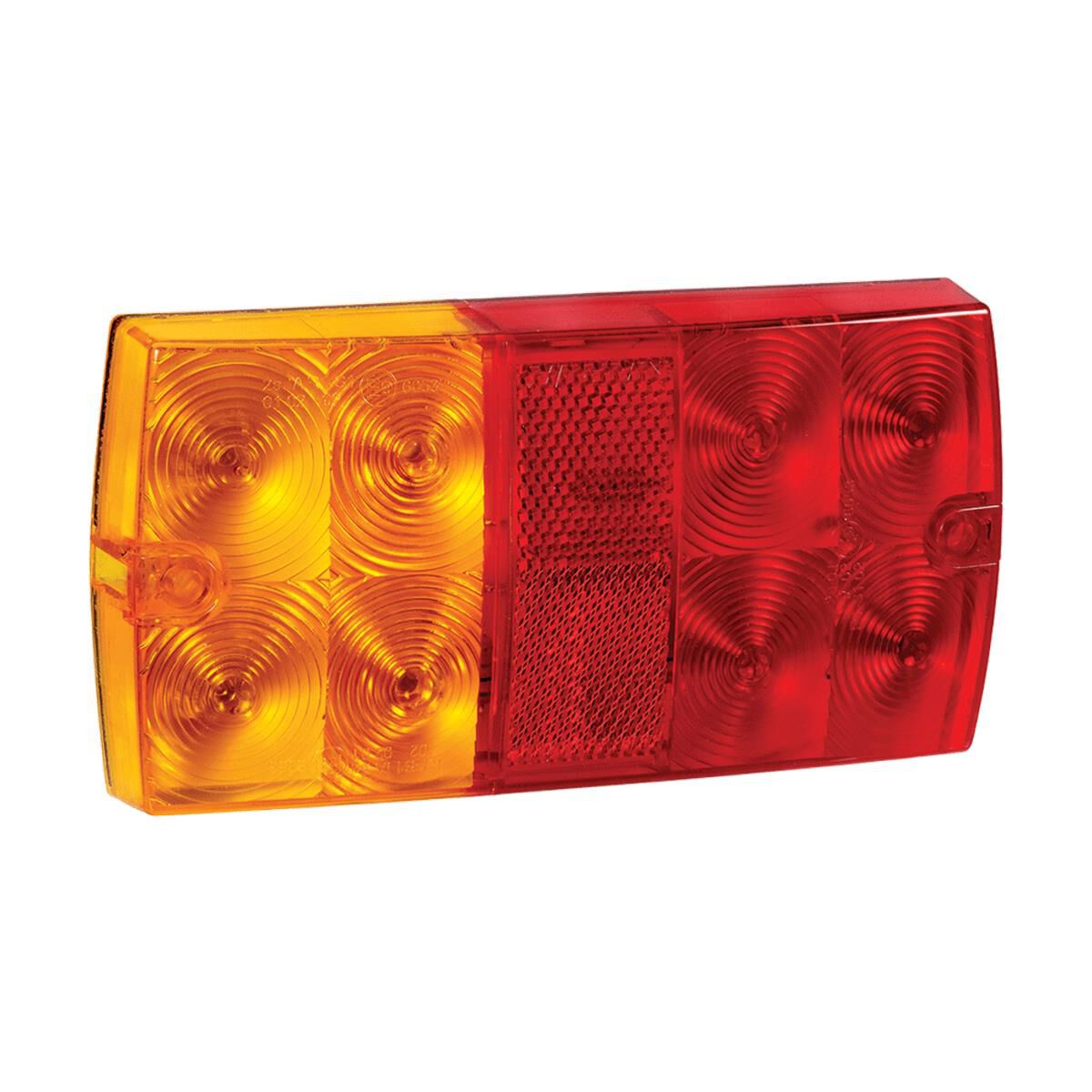Tail clearance lights supercheap