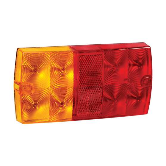 LED 9-33V ML36 S/LINE LAMP, , scanz_hi-res