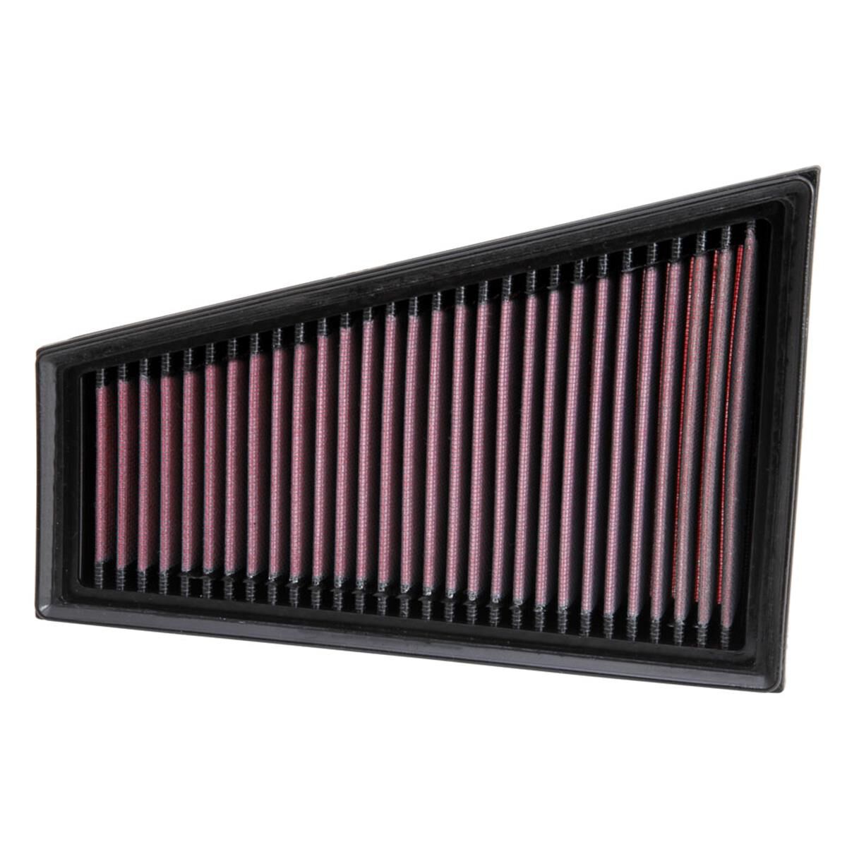 33-2995 K&N REPLACEMENT AIR FILTER, , scanz_hi-res