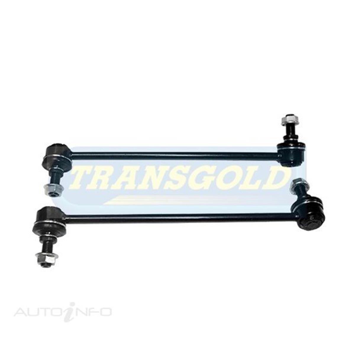 (LK) HOLDEN CAPTIVA 06-ON FRONT SWAY BAR LINK KIT, , scanz_hi-res