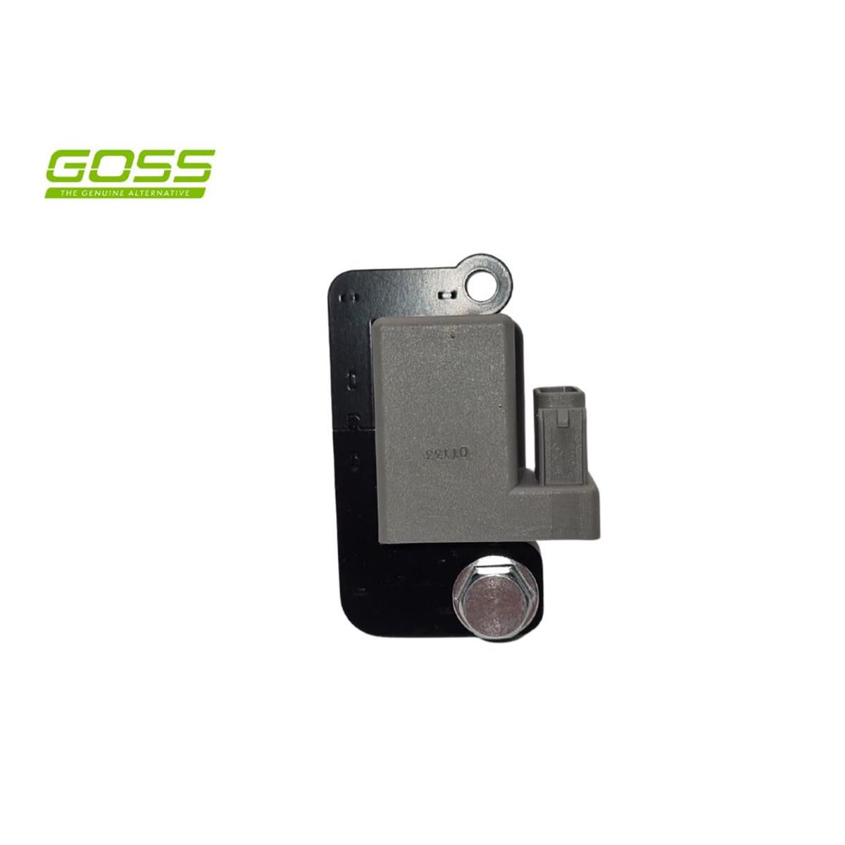 IGNITION COIL SUBARU, , scanz_hi-res