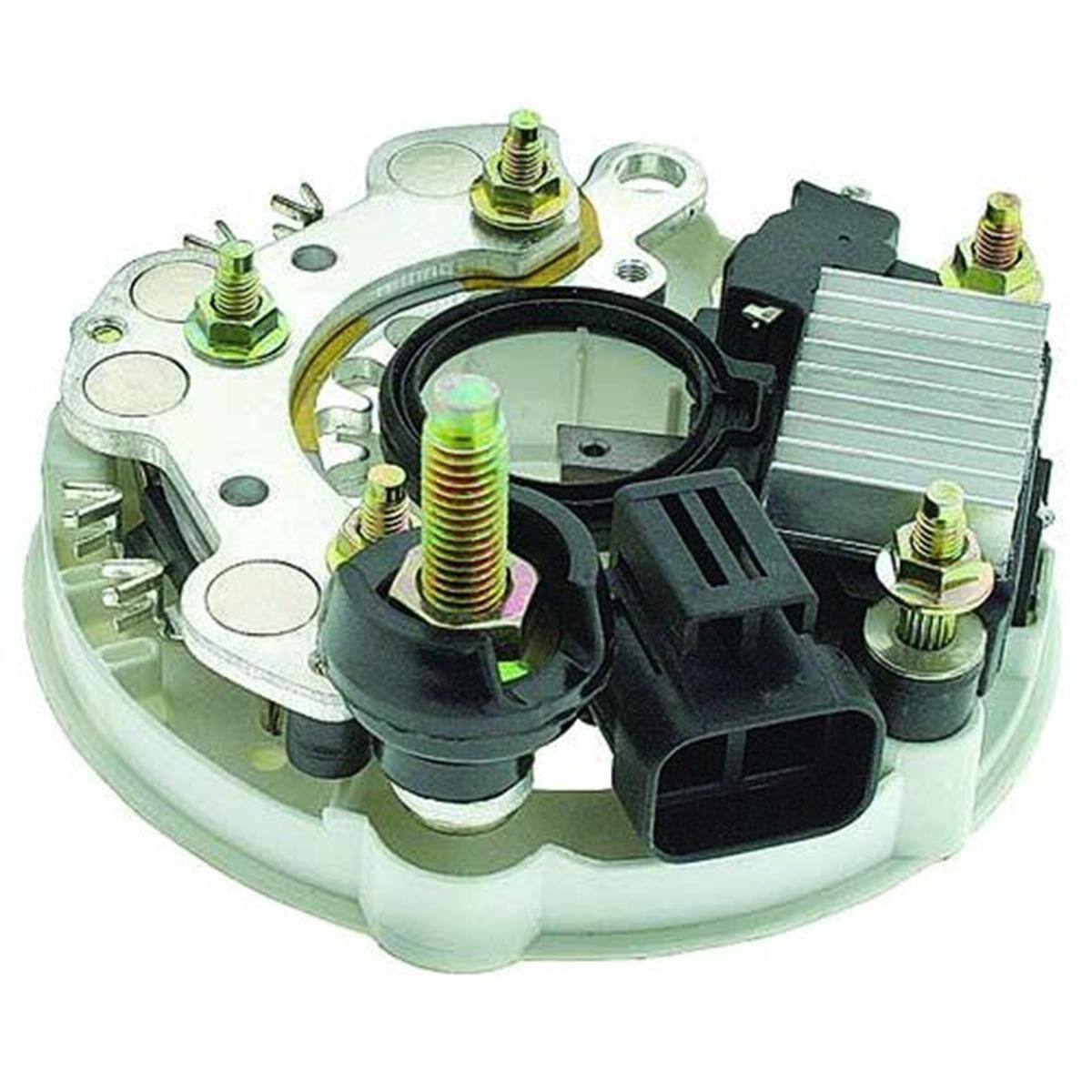 RECITFIER / REGULATOR 80-90A LR190-750 RODEO JACKAROO 8 X 35A, , scanz_hi-res