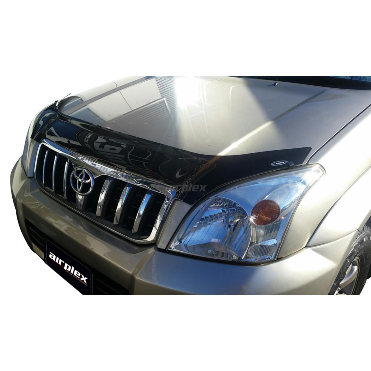 TOYOTA PRADO ZJ120 SERIES (BRONZE), , scanz_hi-res