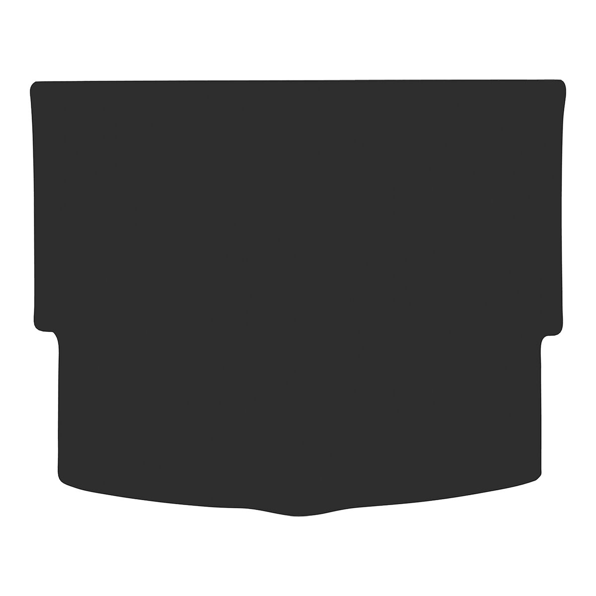 LUXURY CARPET BOOT LINER FOR NISSAN X-TRAIL (4TH GEN 5 SEAT) 2022 ONWARDS, , scanz_hi-res