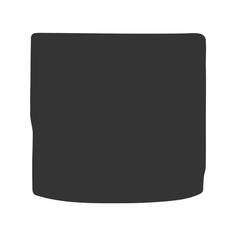 EXECUTIVE RUBBER BOOT LINER FOR RENAULT ARKANA 2020 ONWARDS, , scanz_hi-res