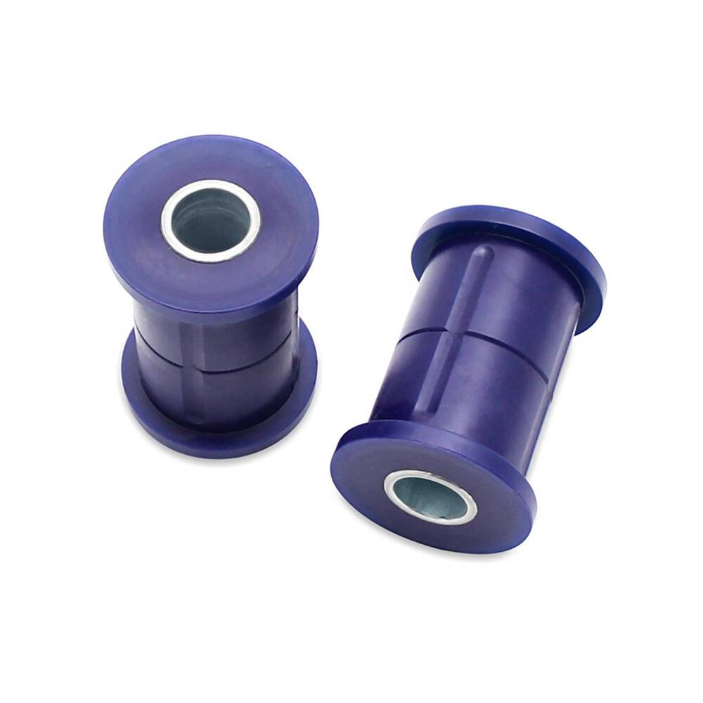 SuperPro Leaf Spring Bush Kit - Rear, SPF0574K | Supercheap Auto New ...