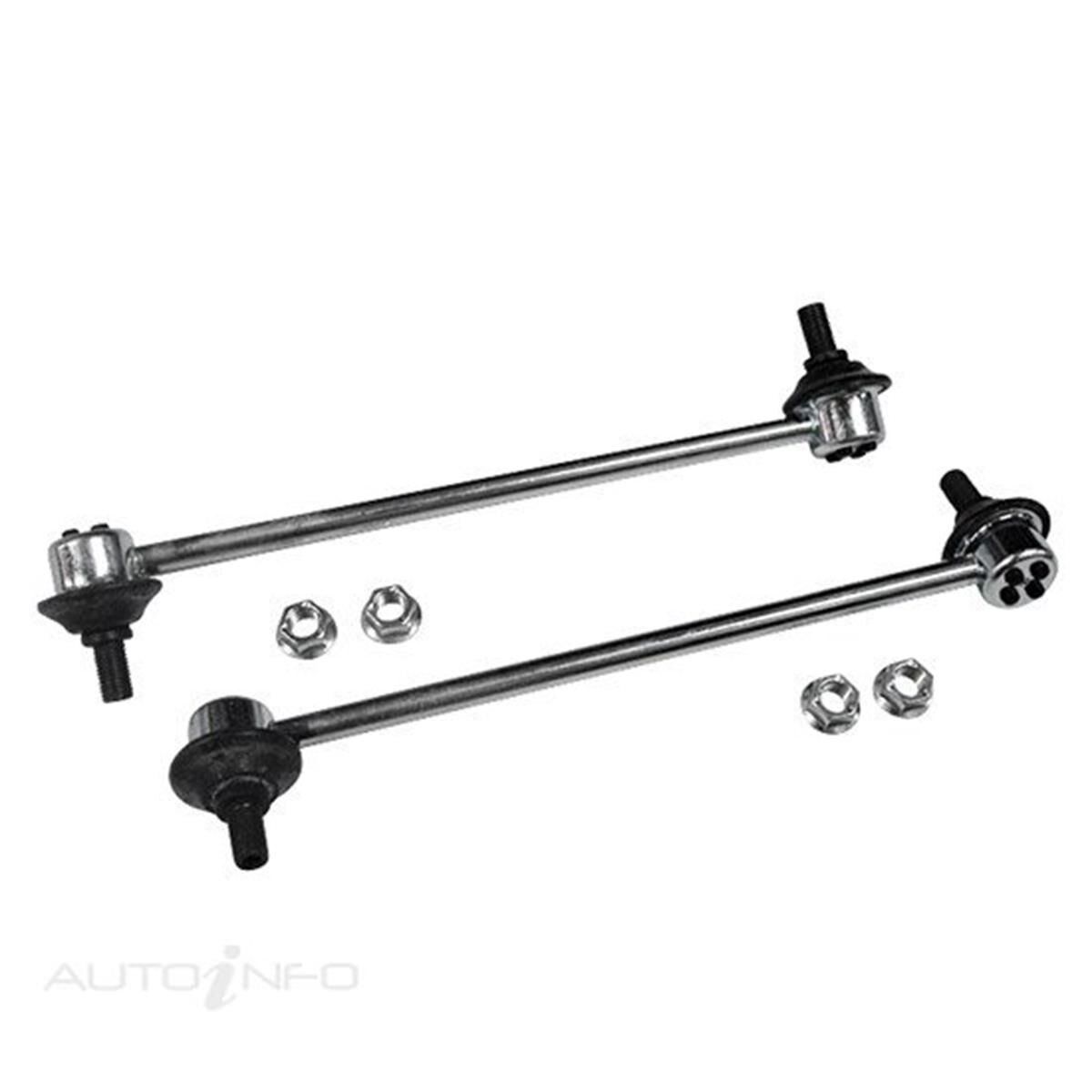 (LK) TOYOTA CAMRY 02-11 REAR SWAY BAR LINK KIT, , scanz_hi-res