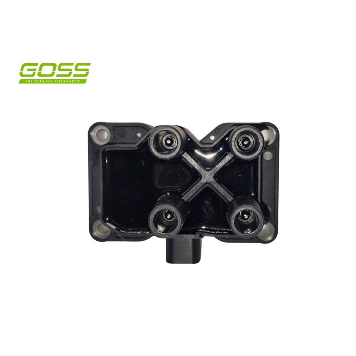 GOSS IGNITION COIL, , scanz_hi-res