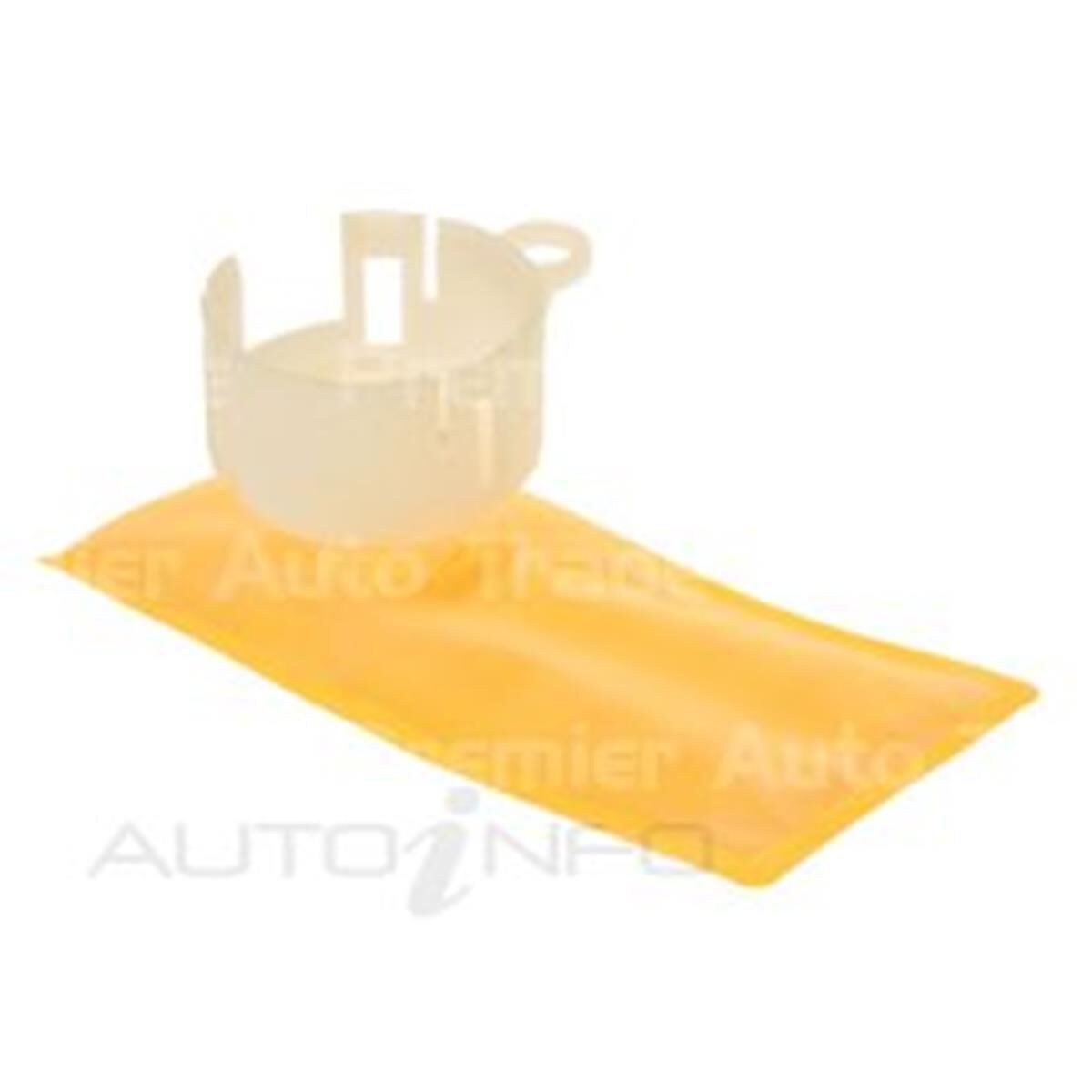 FUEL PUMP STRAINER, , scanz_hi-res