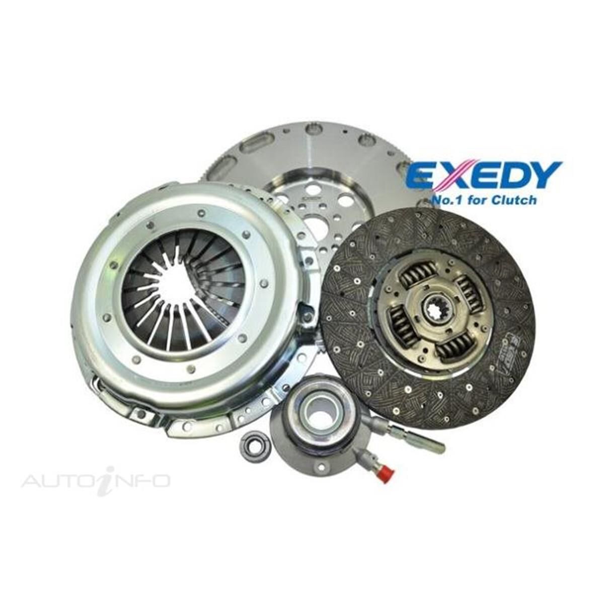 CLUTCH KIT, , scanz_hi-res