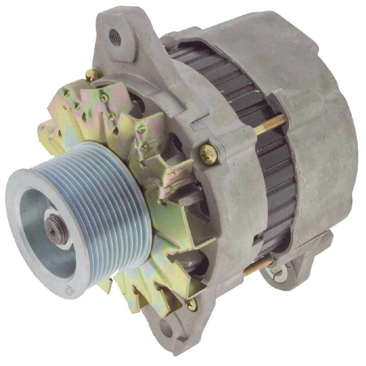 ALT 24V 50A MITSUBISHI IND APP, , scanz_hi-res