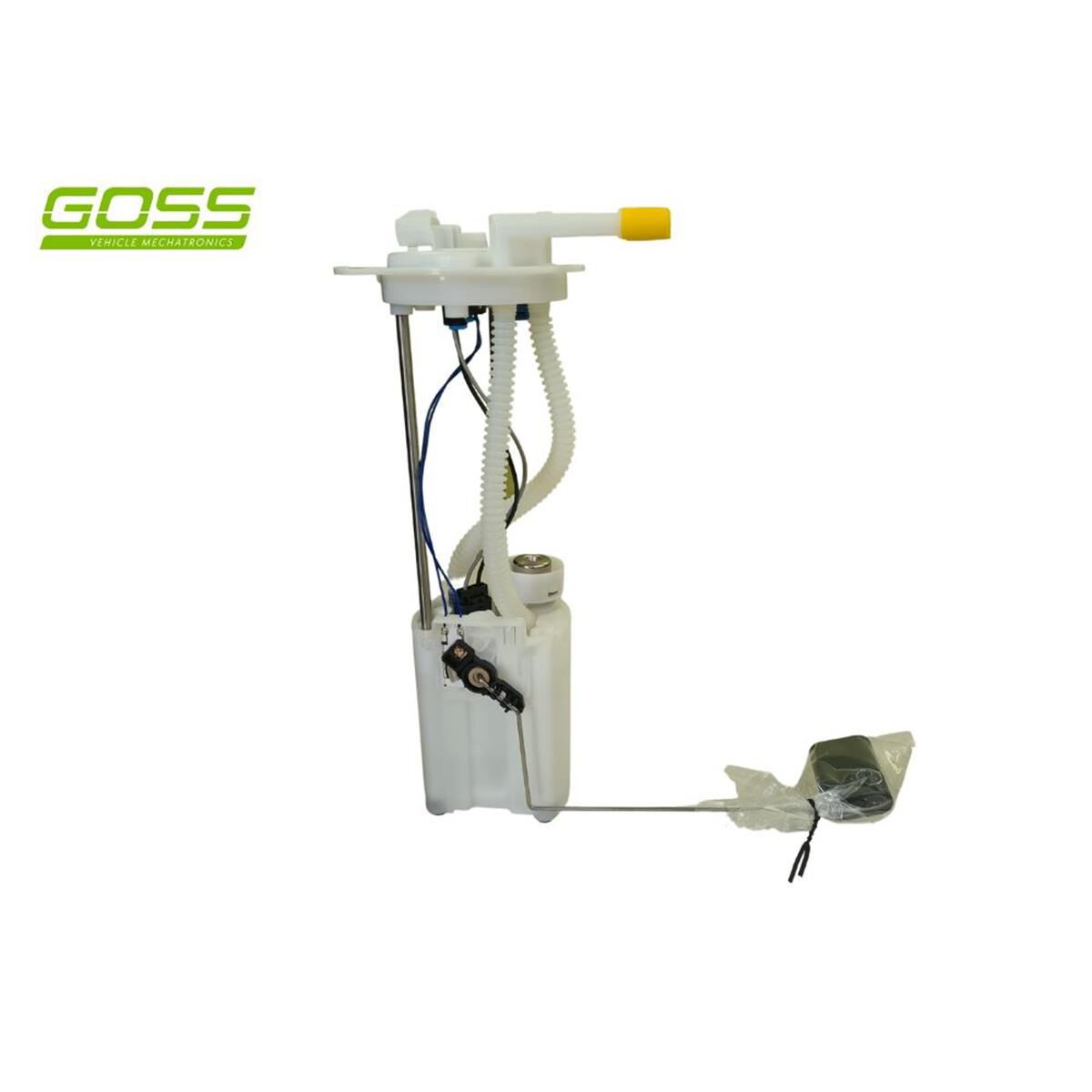 GOSS FUEL PUMP MODULE, , scanz_hi-res