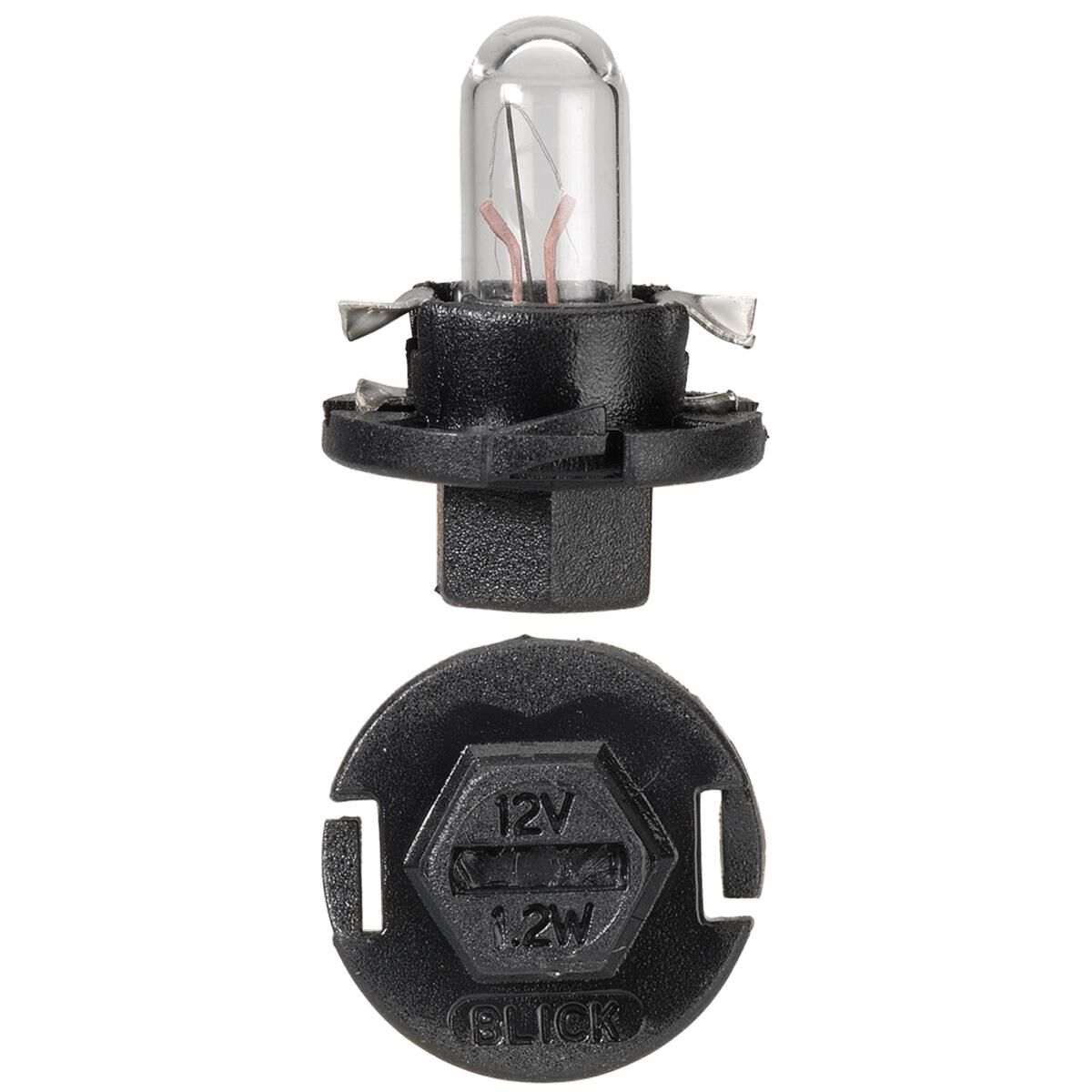 GLOBE D/P 12V 1.5W BX8.4D 1.25MM PK10, , scanz_hi-res