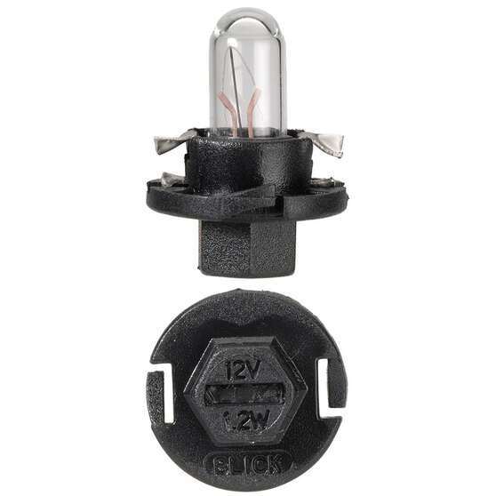 GLOBE D/P 12V 1.5W BX8.4D 1.25MM PK10, , scanz_hi-res