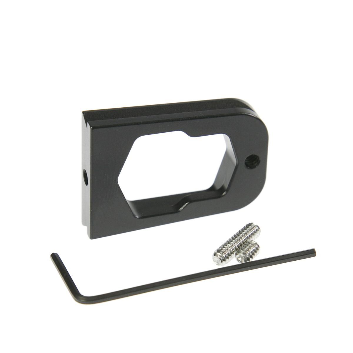 ADAPTOR MOUNT BRACKET VW AUDI, , scanz_hi-res