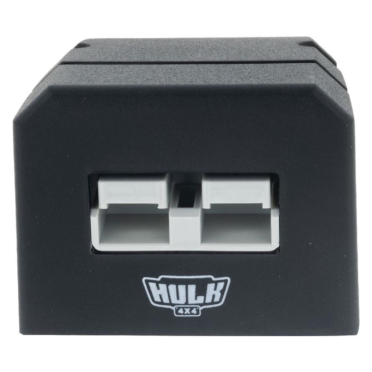 SINGLE SURFACE MOUNT HOUSING 50amp ANDERSON STYLE PLUG, , scanz_hi-res