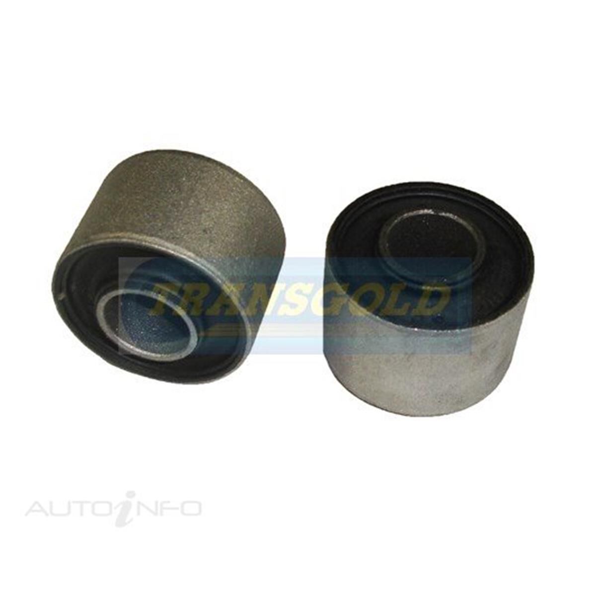 (BK) NISSAN PULSAR N16 FRONT CTRL ARM R BUSH KIT, , scanz_hi-res