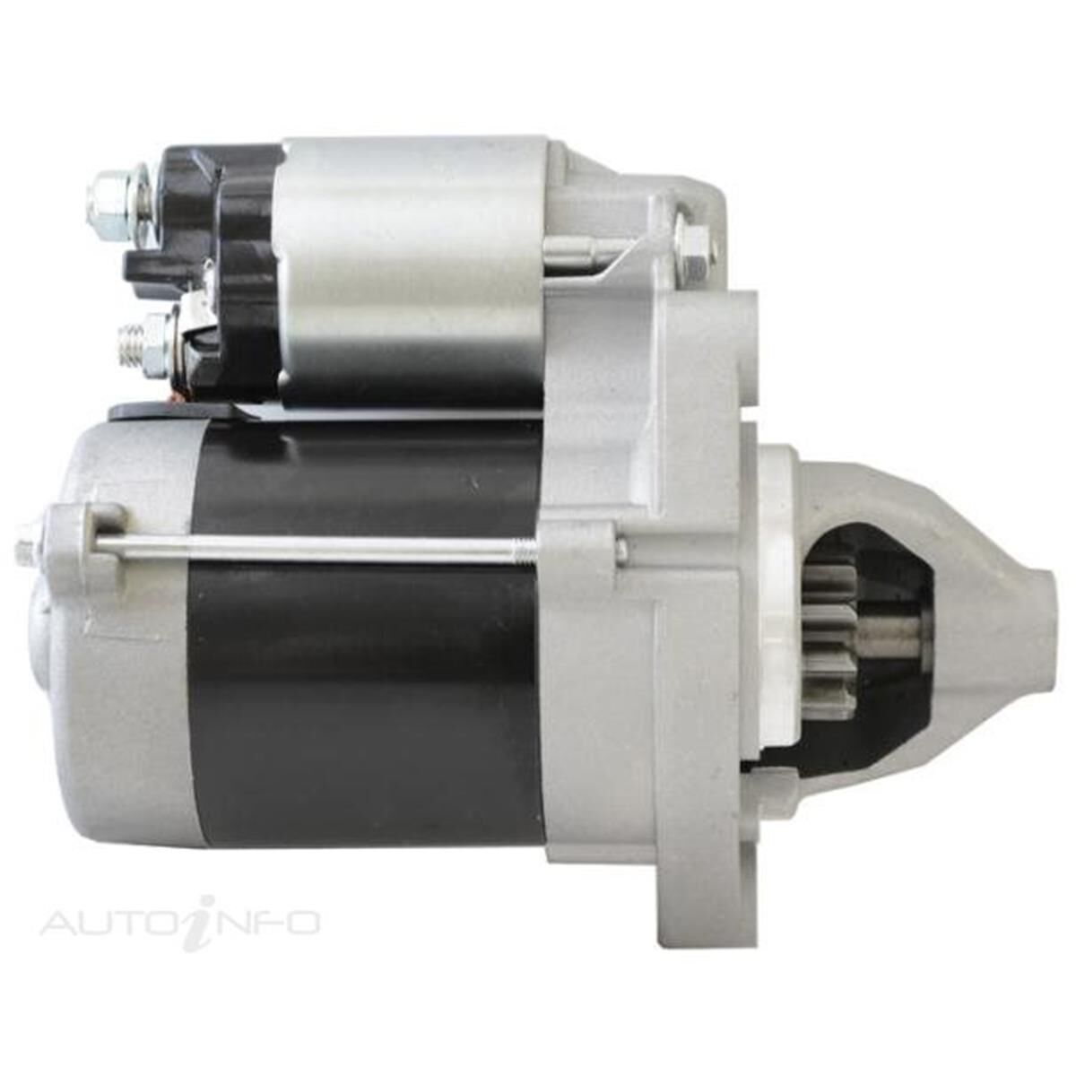 STR MTR 12V 0.6KW 10TH CCW HNDA INDUSTRIAL, , scanz_hi-res