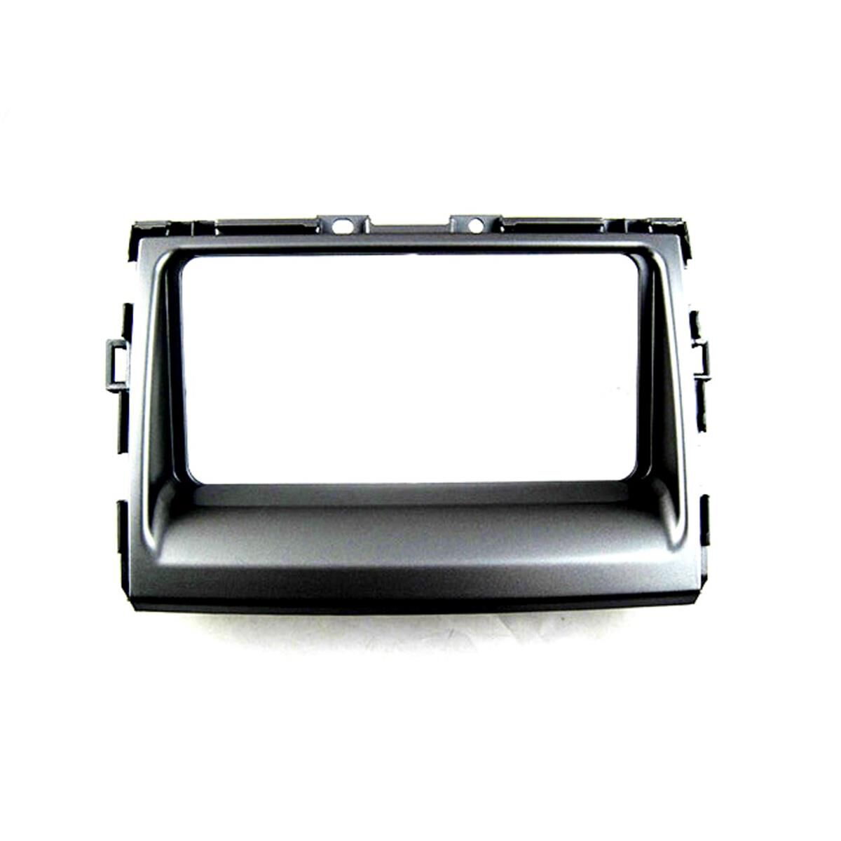 FITTING KIT TOYOTA PREVIA & ESTIMA 06-10 DOUBLE DIN, , scanz_hi-res