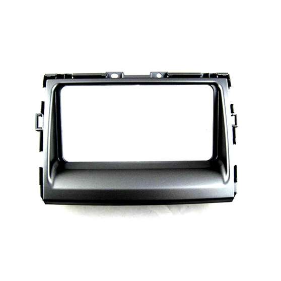 FITTING KIT TOYOTA PREVIA & ESTIMA 06-10 DOUBLE DIN, , scanz_hi-res