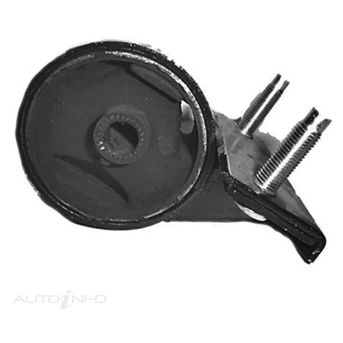 DAIHATSU CHARADE G100   87-93   RH  AUTO & MANUAL, , scanz_hi-res