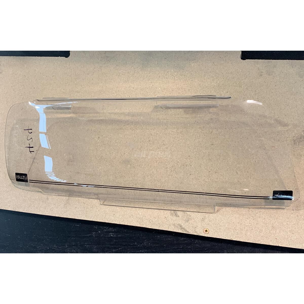 ISUZU 1996 ON C SERIES, , scanz_hi-res