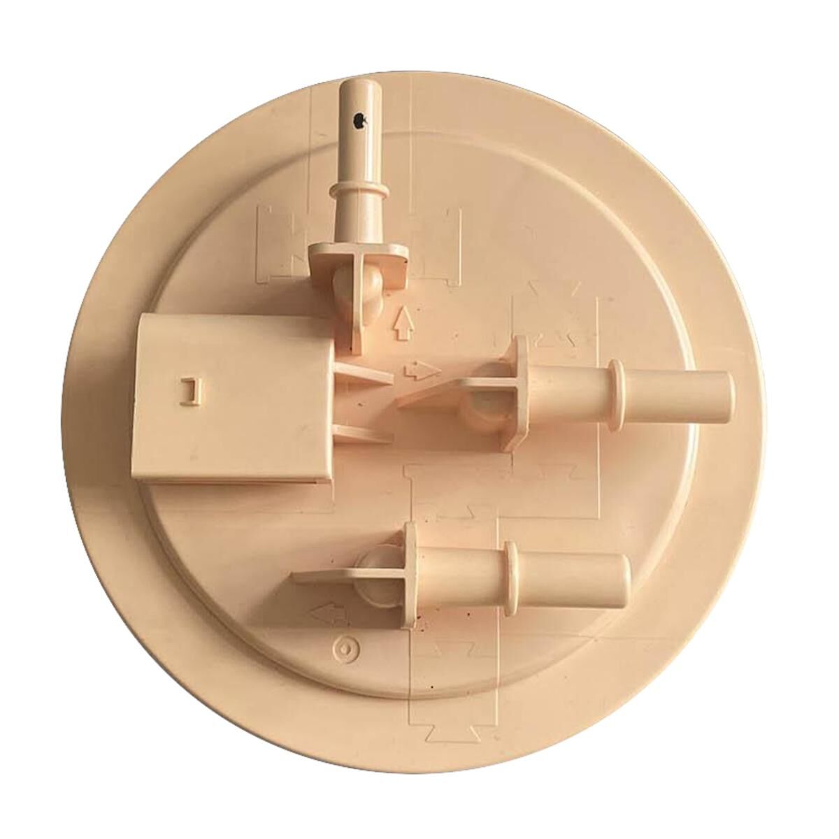 SWAN FUEL PUMP ASSEMBLY - FP70297, , scanz_hi-res
