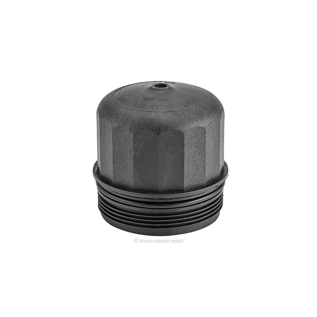 RYCO OIL FILTER HOUSING CAP, , scanz_hi-res