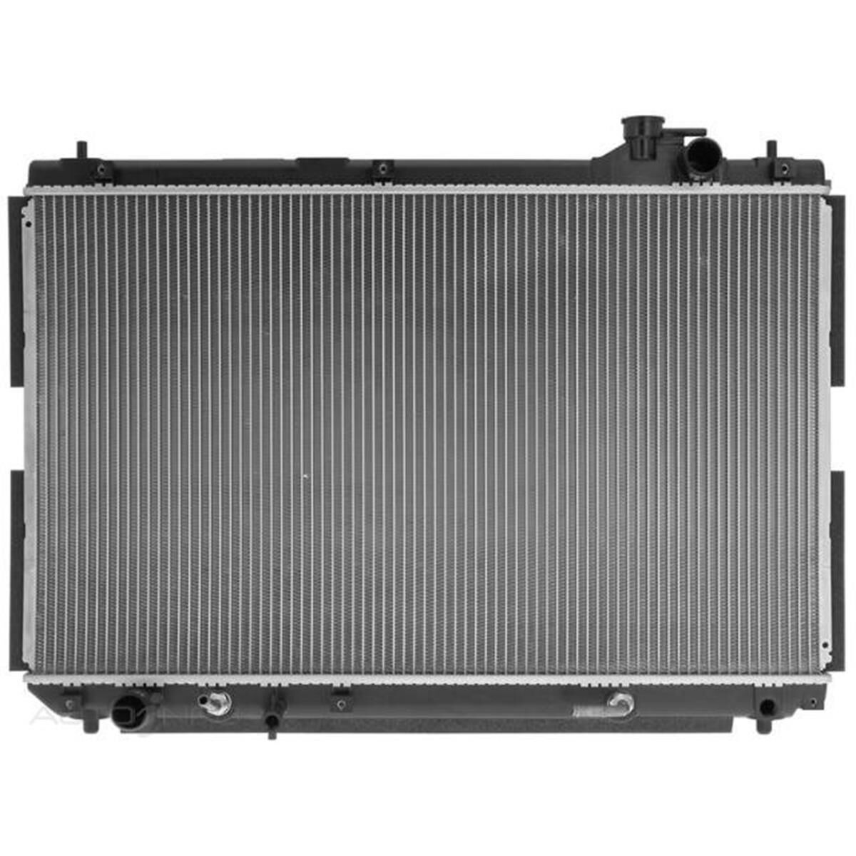 RAD ASS TOYOTA KLUGER MCU28, , scanz_hi-res