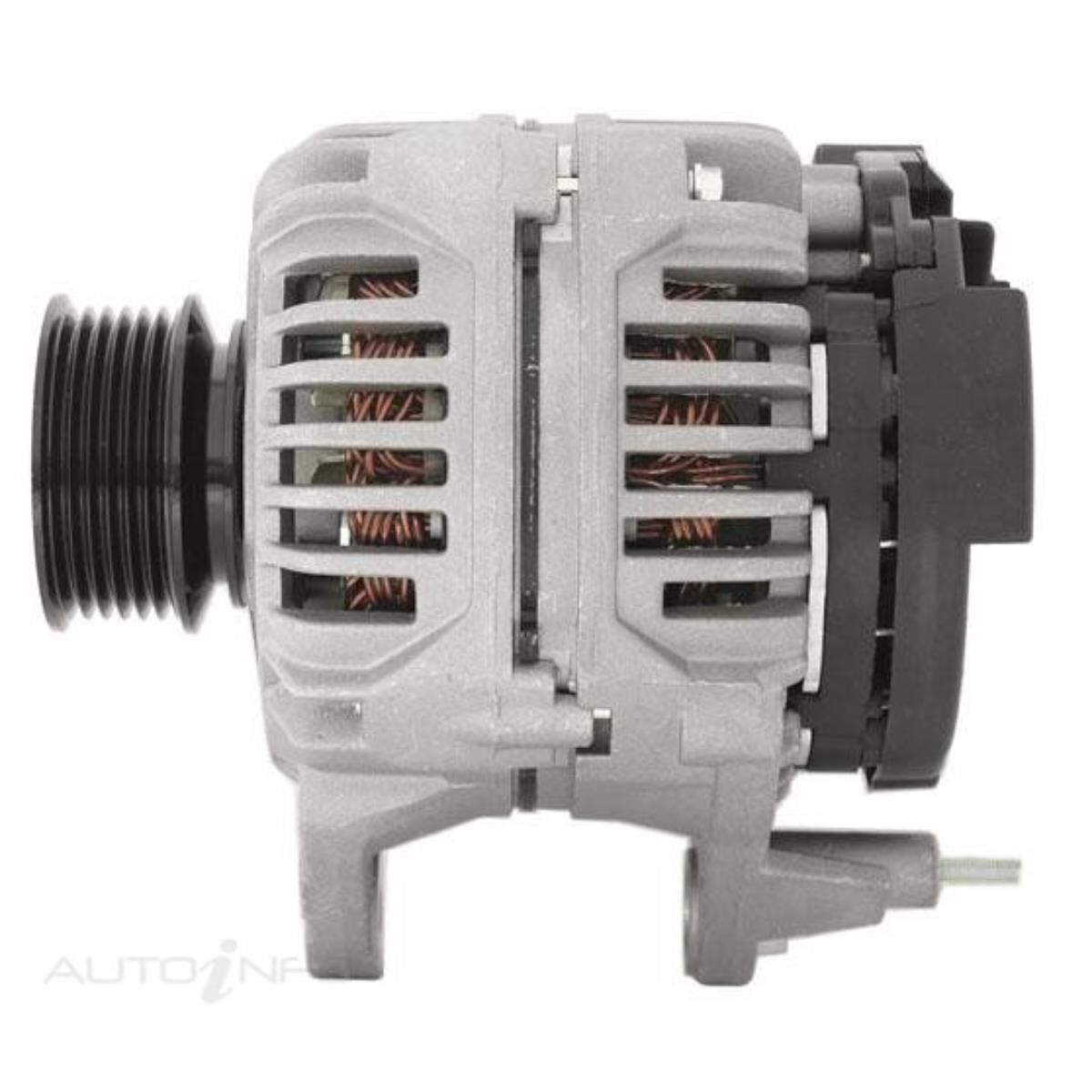 ALTERNATOR 12V 90A VW TRANSPRTER T4, , scanz_hi-res