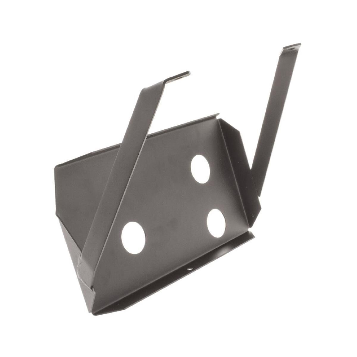 DUAL BATTERY TRAY TOYOTA 70 SER L/CRUISER V8 2007-09/16, , scanz_hi-res