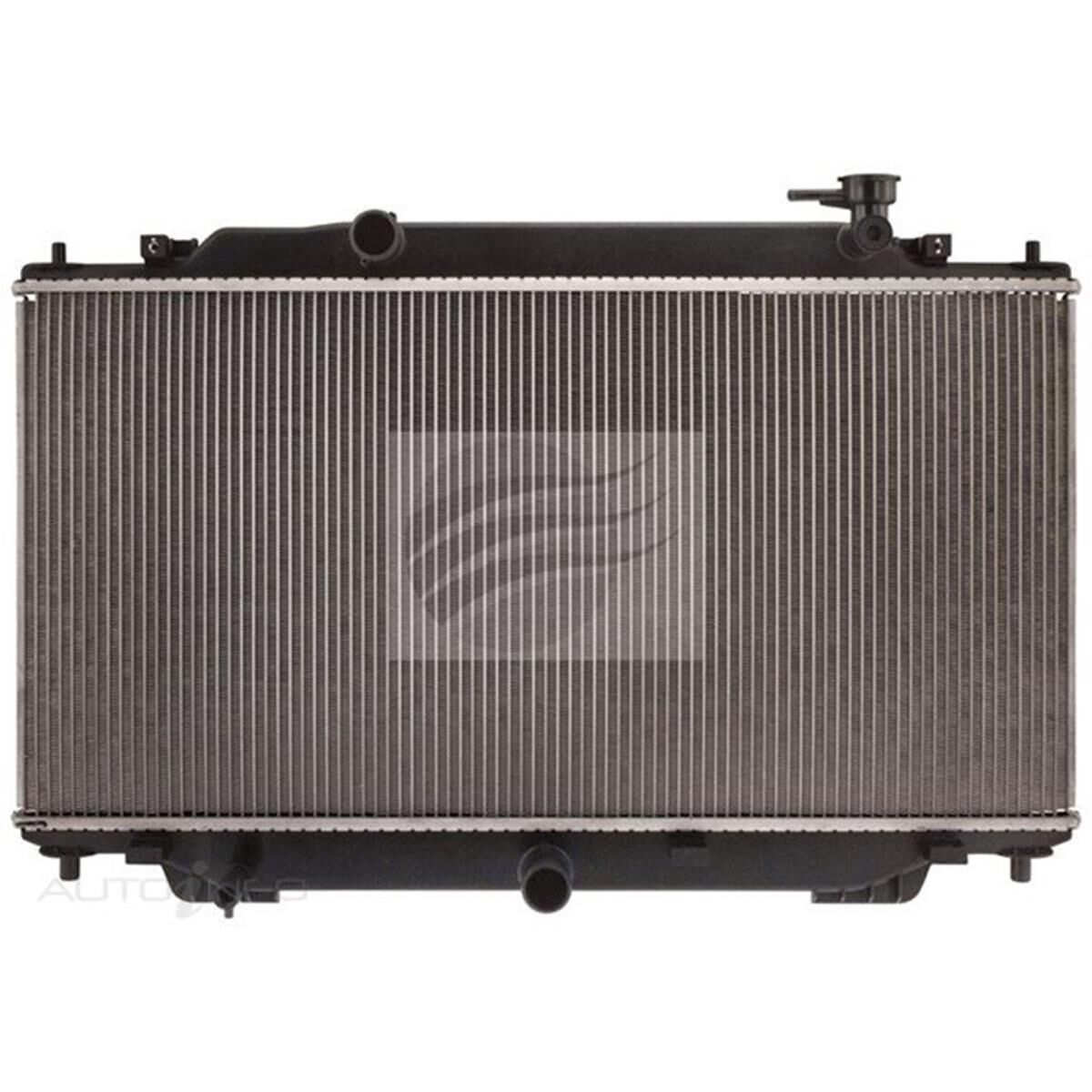 RAD ASS MAZDA 3 BM 2.0 2.5LT, , scanz_hi-res