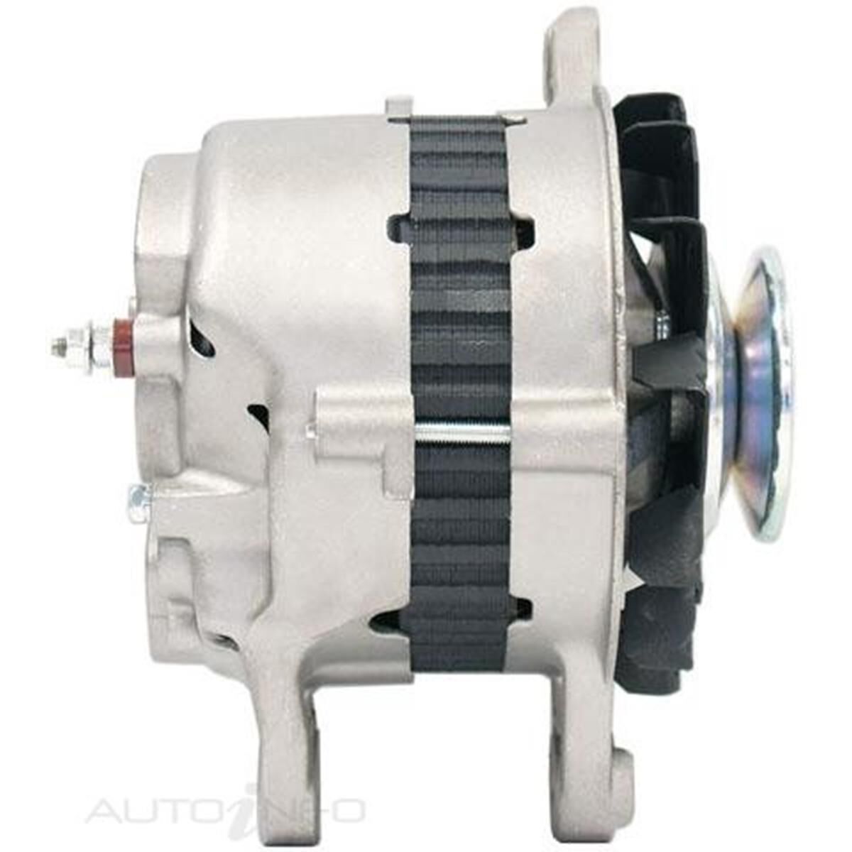 ALTERNATOR 12V 45A MITSUBISHI L200 L300, , scanz_hi-res